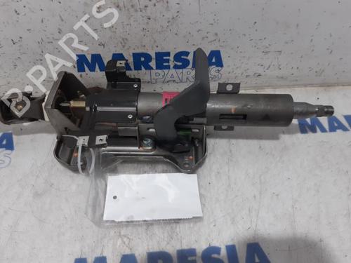 Steering column CITROËN JUMPER II Van 2.2 HDi 100 | BP31506206M21