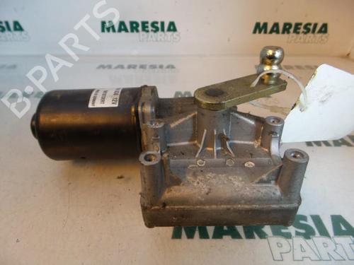 Used Front wiper motor PEUGEOT 307 SW (3H) 1.6 16V (109 hp) 31485694
