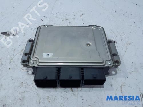 Engine control unit (ECU) CITROËN C3 II (SC_) 1.6 HDi | BP31479727M57  - Image 8
