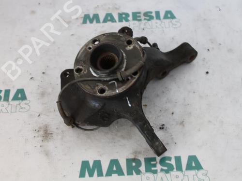 Used Left front steering knuckle RENAULT VEL SATIS (BJ0_) 3.5 V6 (BJ0R, BJ0V, BJ0U) (241 hp) 31512790