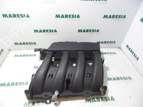 Used Injection rail RENAULT CLIO II (BB_, CB_) 1.4 16V (B/CB0P, BB13) (98 hp) 31393711