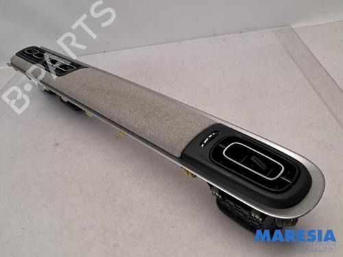 Luftventil CITROËN C3 III (SX) 1.2 VTi 82 | BP31507679I21 