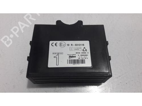 Engine control unit (ECU) CITROËN C1 II (PA_, PS_) 1.0 VTi 68 | BP31438388M57 