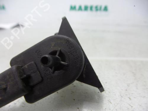 Other CITROËN BERLINGO Box Body/MPV (B9) 1.6 HDi 90 | BP31432338O1