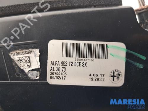 Left taillight ALFA ROMEO GIULIA (952_) 2.0 (952ABA25B) | BP36985619C34 - Image 5