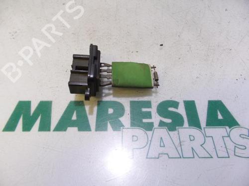 Used Electronic sensor FIAT STILO (192_) 1.2 16V (192_XA1B) (80 hp) 31470003