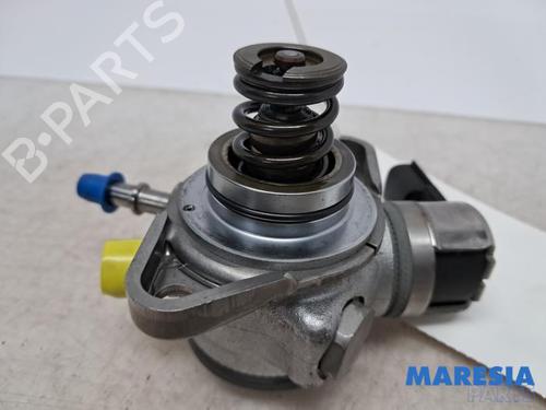 Used Fuel pump Fuel pump RENAULT CAPTUR I (J5_, H5_) 1.2 TCe 120 (118 hp) 39690139 39690139