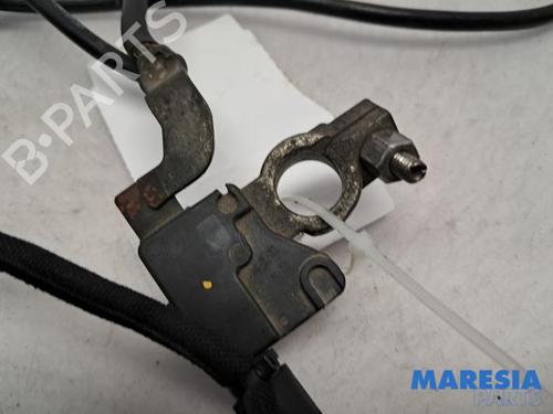 Electronic sensor CITROËN C5 III Break (RW_) 2.0 i 16V (RWRFJC, RWRFJF) | BP39885681M84 - Image 2
