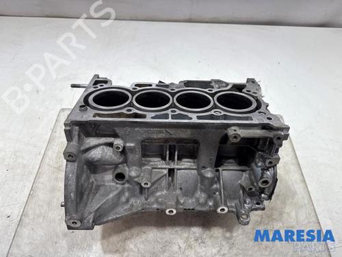 Used Engine RENAULT MEGANE III Grandtour (KZ0/1) 1.2 TCe (KZ2B, KZ11) (116 hp) 31406546