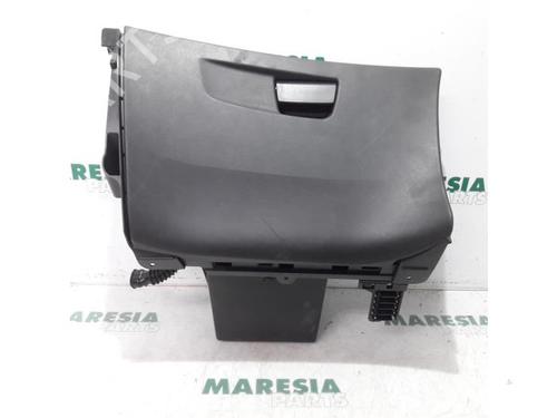 Vano posta oggetti CITROËN C4 Picasso II 1.6 HDi / BlueHDi 115 (115 hp) 31438355