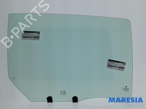 Used Rear right door window Rear right door window PEUGEOT 308 II (LB_, LP_, LW_, LH_, L3_) 1.6 THP 125 (125 hp) 33411187 33411187