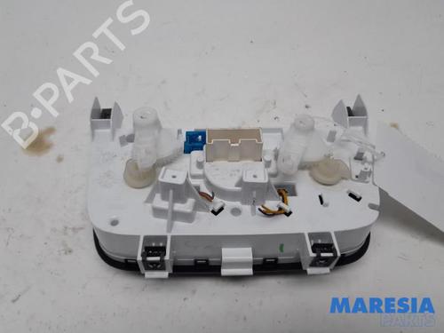 Climate control FIAT PUNTO EVO (199_) 1.3 D Multijet | BP31471505I5