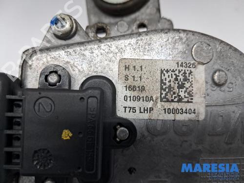 Front wiper motor PEUGEOT RCZ 1.6 16V | BP36985379M29 - Image 3