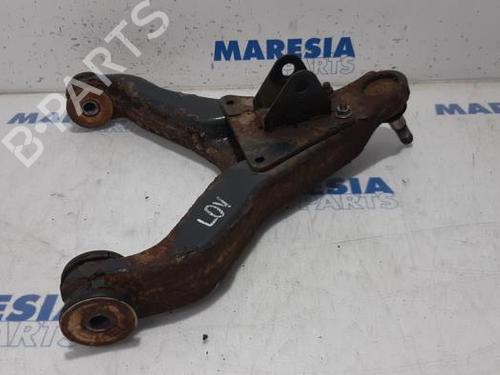 Used Left front suspension arm IVECO DAILY IV Van 29L14 C, 29L14 C/P, 29L14 V, 29L14 V/P (136 hp) 31495640
