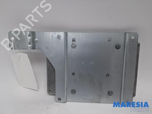 Electronic module ALFA ROMEO STELVIO (949_) 2.0 Q4 (949.AXA2A) | BP39593460M83 - Image 2