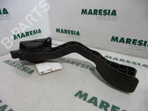 Electronic module PEUGEOT 307 (3A/C) 2.0 HDi 90 | BP31410808M83