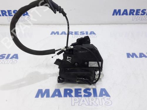 Used Electronic module Electronic module RENAULT CLIO IV Grandtour (KH_) 1.5 dCi 90 (KHN3, KHN4) (90 hp) 31508151 31508151