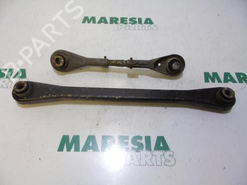 Used Support PEUGEOT 407 SW (6E_, 6D_) 2.0 HDi 135 (136 hp) 31497275