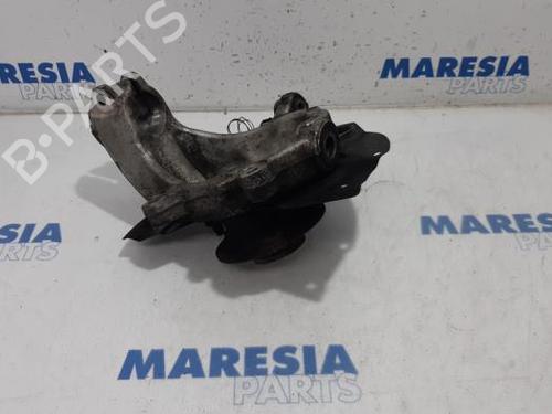 Used Right front steering knuckle Right front steering knuckle RENAULT SCÉNIC IV (J9_) 1.3 TCe 140 (140 hp) 31519372 31519372