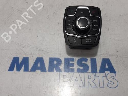 Used Control unit PEUGEOT 508 SW I (8E_) 1.6 THP (156 hp) 31449336