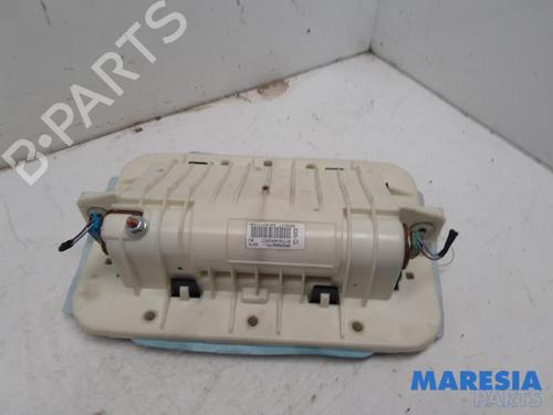 Passenger airbag RENAULT SCÉNIC III (JZ0/1_) 1.4 16V (JZ0F, JZ1V) | BP31425102C10