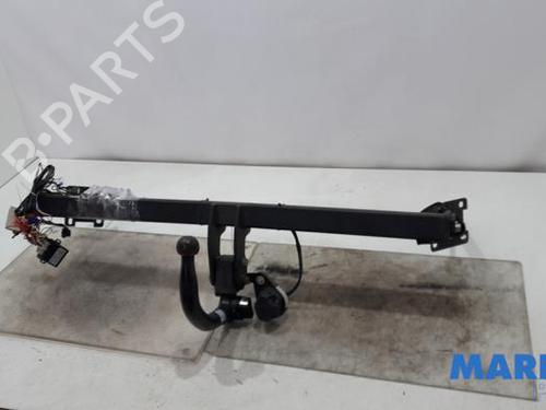 Trækkugle/Mekanisme RENAULT MEGANE IV Hatchback (B9A/M/N_) 1.2 TCe 130 (B9MR) | BP31503271C141 