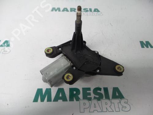 Used Rear wiper motor RENAULT MEGANE II Estate (KM0/1_) 1.4 (98 hp) 31420190