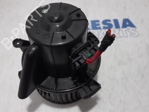 Heater blower motor PEUGEOT 307 CC (3B) 2.0 16V | BP31470407M62 