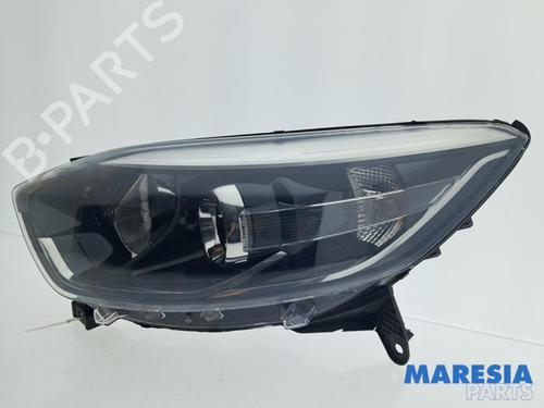 Left headlight RENAULT CAPTUR I (J5_, H5_) 0.9 TCe 90 | BP38090631C28 - Image 2