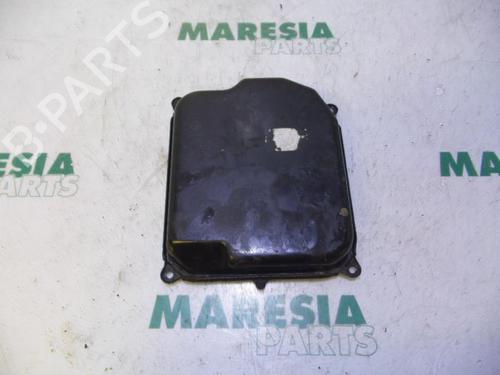 Used Rear differential RENAULT SCÉNIC II (JM0/1_) 1.6 (JM0C, JM0J, JM1B) (113 hp) 31473096