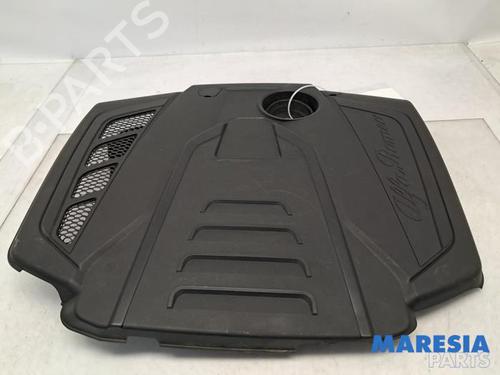 Blindagem superior ALFA ROMEO GIULIA (952_) 2.0 (952ABA25B) (200 hp) 31521645