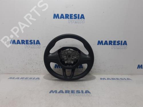 Used Steering wheel PEUGEOT 208 I (CA_, CC_) 1.0 VTi (68 hp) 31530437