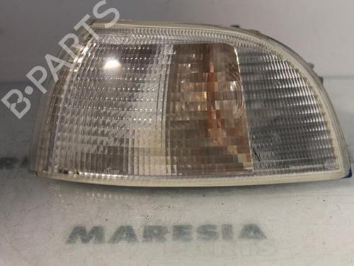 Used Left front indicator FIAT PUNTO Convertible (176_) 90 1.6 (88 hp) 31536725