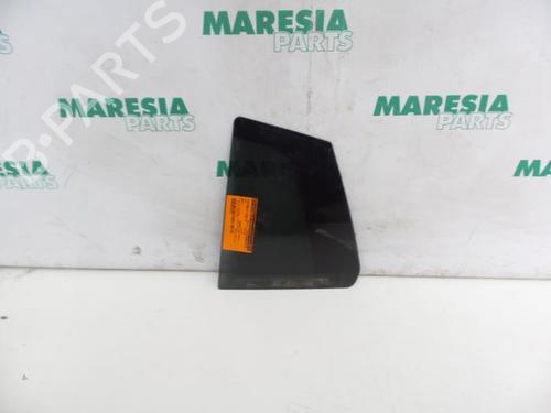 Vidro triangular frente esquerdo FIAT BRAVO II (198_) 1.6 D Multijet (198AXH1B) (105 hp) 31472508