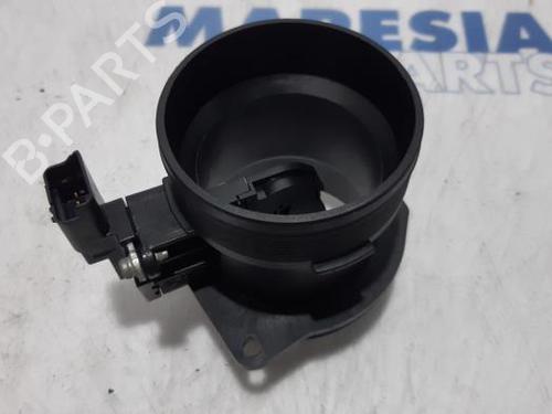 Mass air flow sensor PEUGEOT 508 SW I (8E_) 2.0 HDi RXH Hybrid4 | BP31383489M95