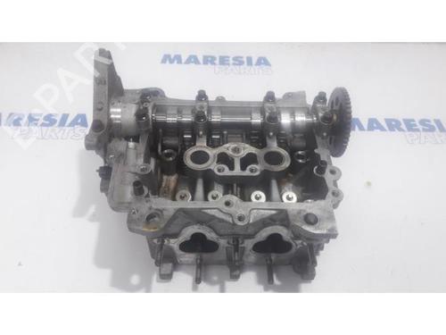 Cylinder head LANCIA YPSILON (312_) 0.9 TwinAir (312.PXG11, 312.PXG1A, 312.YXG11, 312.YXG1A) | BP31436030M5 - Image 2