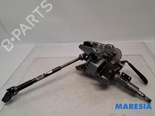 Used Steering column FIAT 500 (312_) 0.9 (312AXG1A, 312.AXG11) (86 hp) 31416212