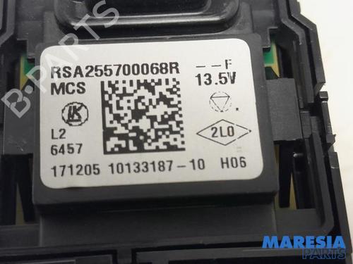 Switch RENAULT CLIO IV (BH_) 0.9 TCe 90 (BHNF, BHMA, BHMH, BHJK, BHJR) | BP31390960I30 - Image 4