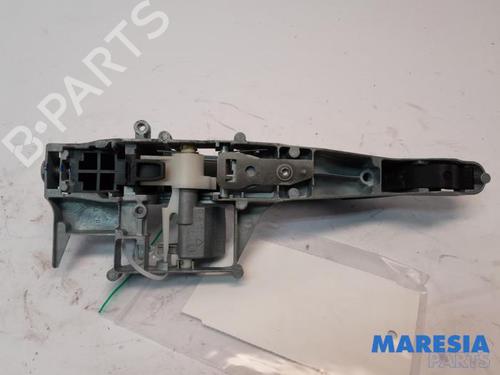 Front right exterior door handle CITROËN BERLINGO MULTISPACE (B9) 1.6 | BP31455915C129 - Image 2