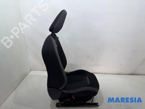 Left front seat OPEL MOKKA 1.2 (76) | BP33889272C15 - Image 6