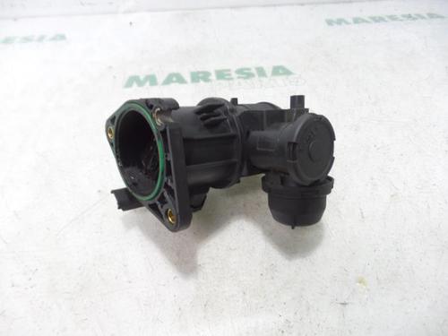 Used Throttle body CITROËN C4 Grand Picasso I (UA_) 2.0 HDi 138 (136 hp) 31516424
