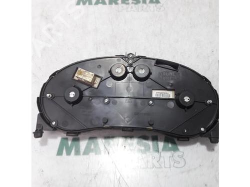 Instrument cluster CITROËN BERLINGO Box Body/MPV (B9) 1.6 HDi 75 | BP31459642C47
