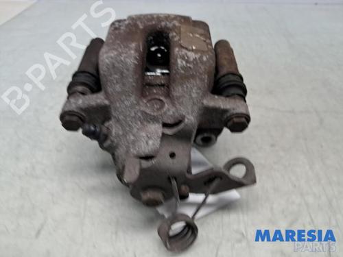 Right rear brake caliper CITROËN C3 II (SC_) 1.6 VTi 120 | BP32351578M106  - Image 5