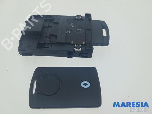 Engine control unit (ECU) RENAULT ZOE Hatchback Van (BFM_) Electric (BFME) | BP38758699M57 - Image 11