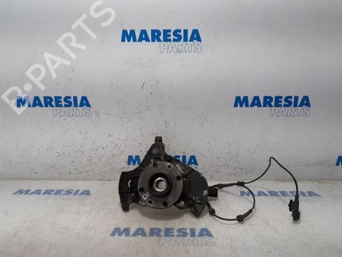 Used Right front steering knuckle FIAT 500 (312_) 1.2 (312AXA1A) (69 hp) 31472800