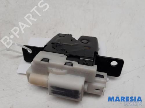 Electronic module RENAULT CLIO III (BR0/1, CR0/1) 1.4 16V | BP31519182M83 - Image 3