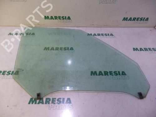 Used Front right door window CITROËN C4 Grand Picasso I (UA_) 1.8 i 16V (125 hp) 31495883