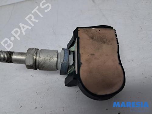 Electronic sensor RENAULT ZOE Hatchback Van (BFM_) Electric (BFME) | BP31445614M84