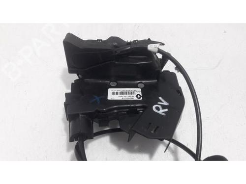 Electronic module RENAULT MEGANE IV Hatchback (B9A/M/N_) 1.2 TCe 130 (B9MR) | BP31480258M83 - Image 2