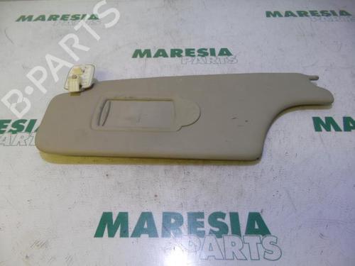 Pala sol esquerda RENAULT MODUS / GRAND MODUS (F/JP0_) 1.2 (JP0C, JP0K, FP0C, FP0K, FP0P, JP0P, JP0T) (75 hp) 31434196